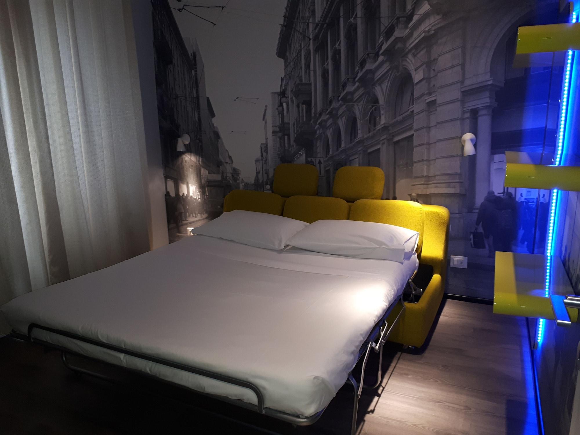 The Street Milano Duomo | A Design Boutique Hotel Exterior photo