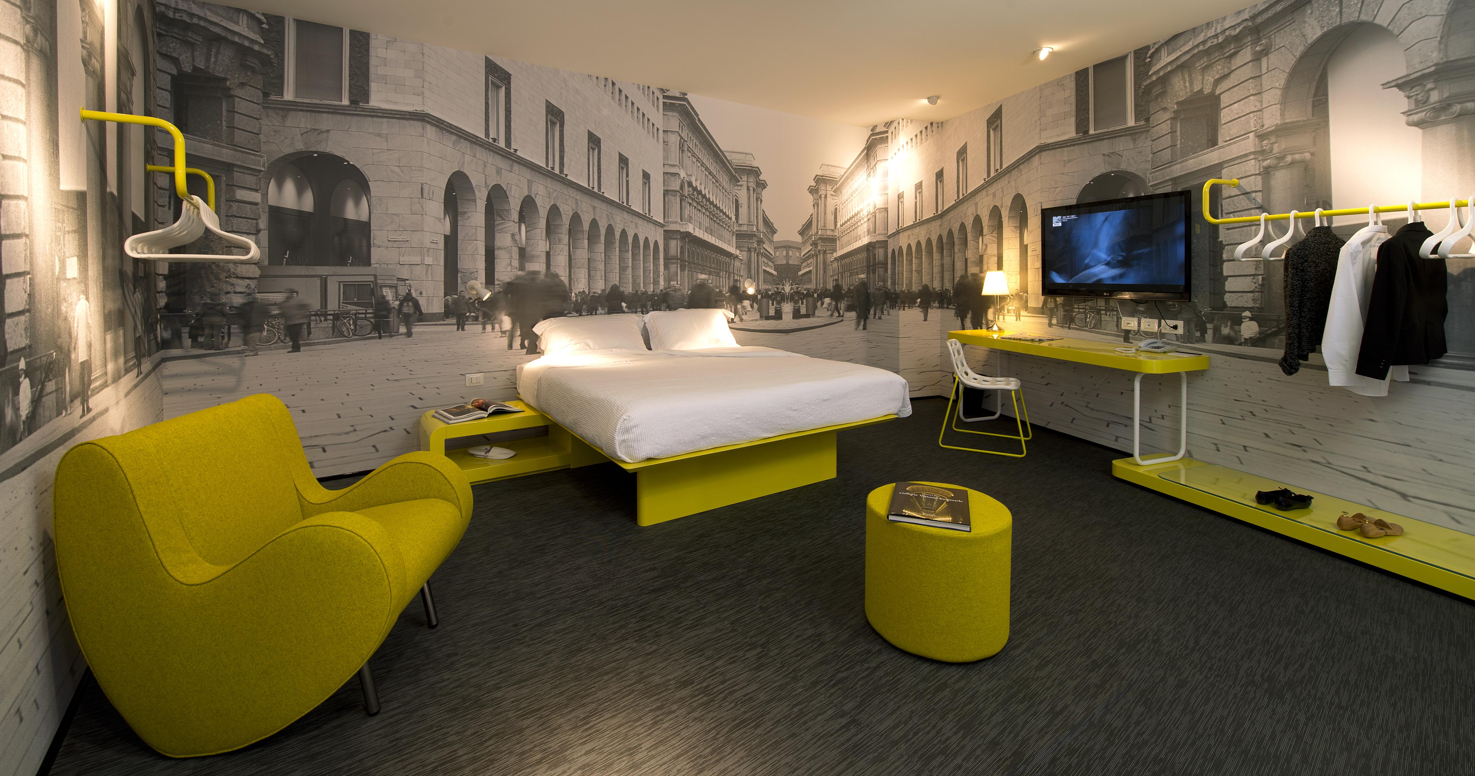 The Street Milano Duomo | A Design Boutique Hotel Exterior photo