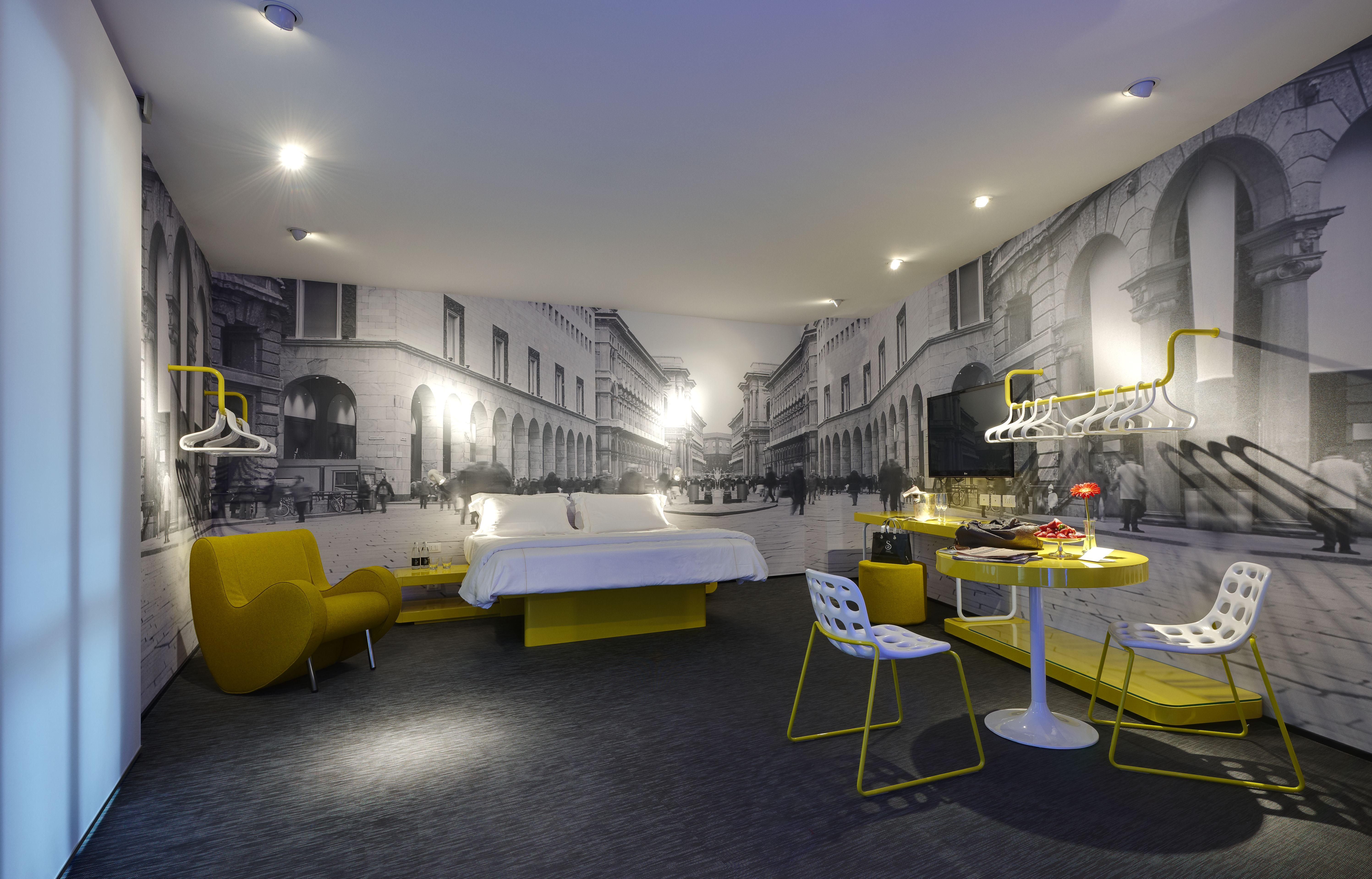 The Street Milano Duomo | A Design Boutique Hotel Exterior photo