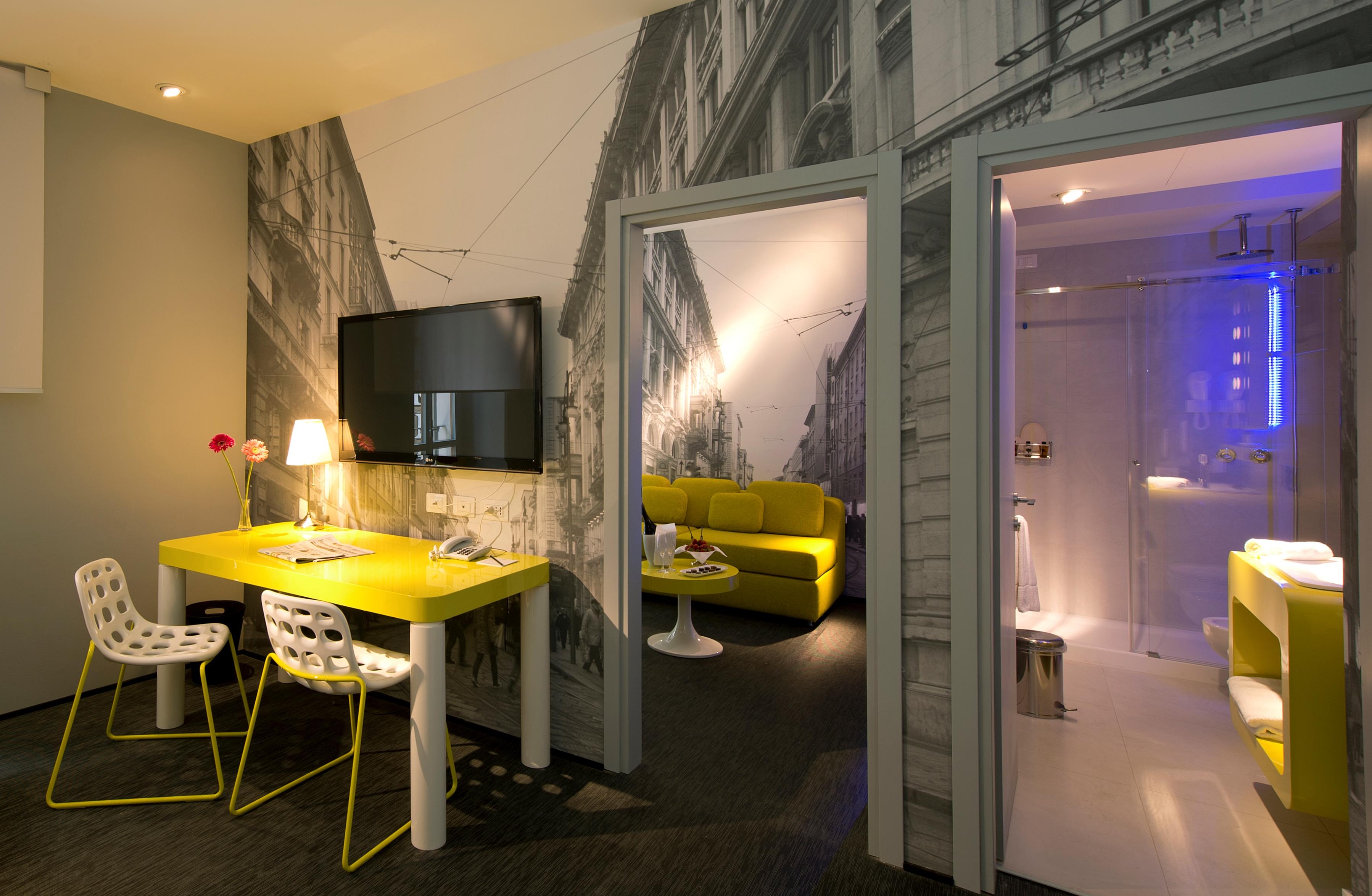 The Street Milano Duomo | A Design Boutique Hotel Exterior photo