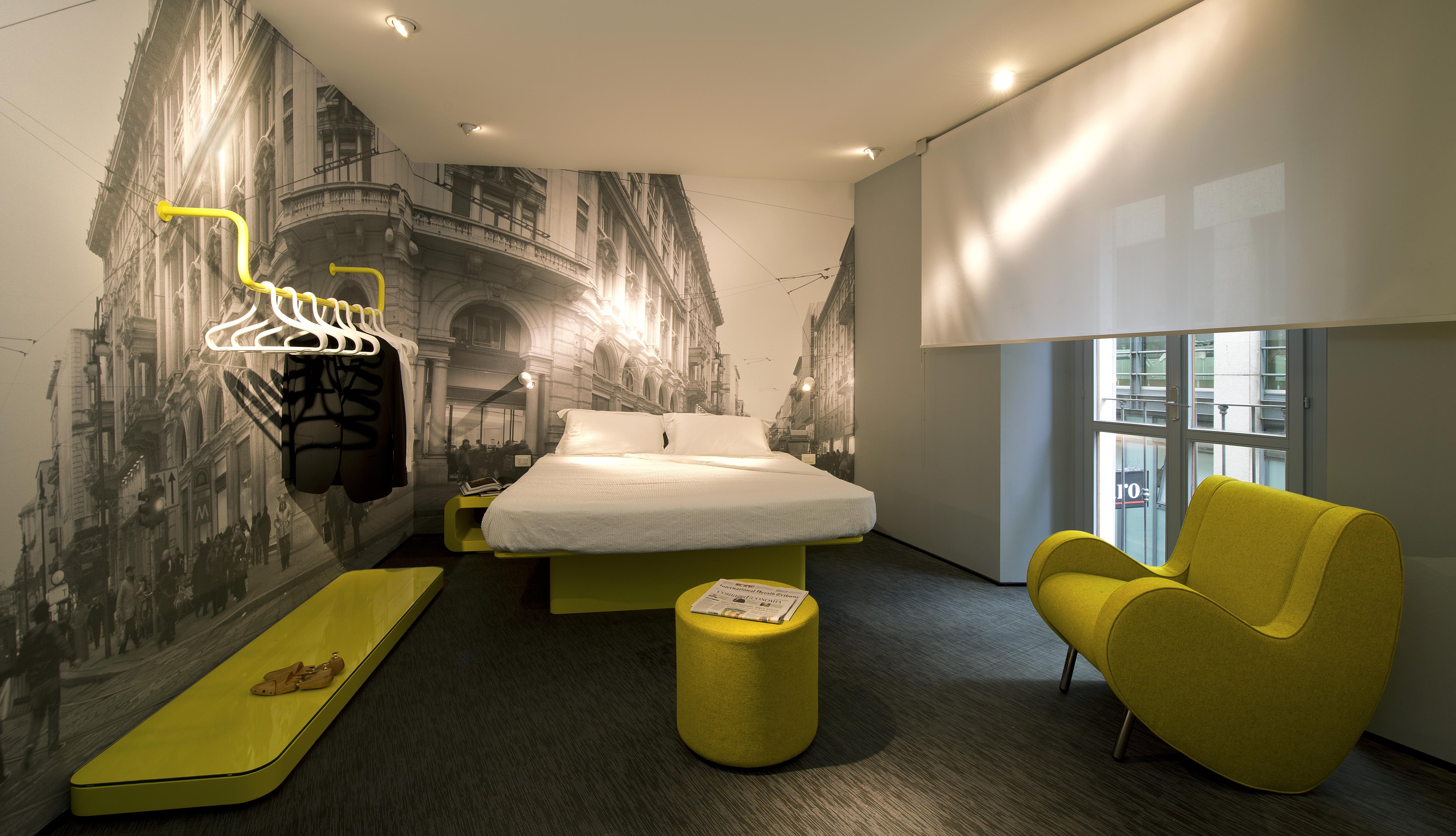 The Street Milano Duomo | A Design Boutique Hotel Exterior photo