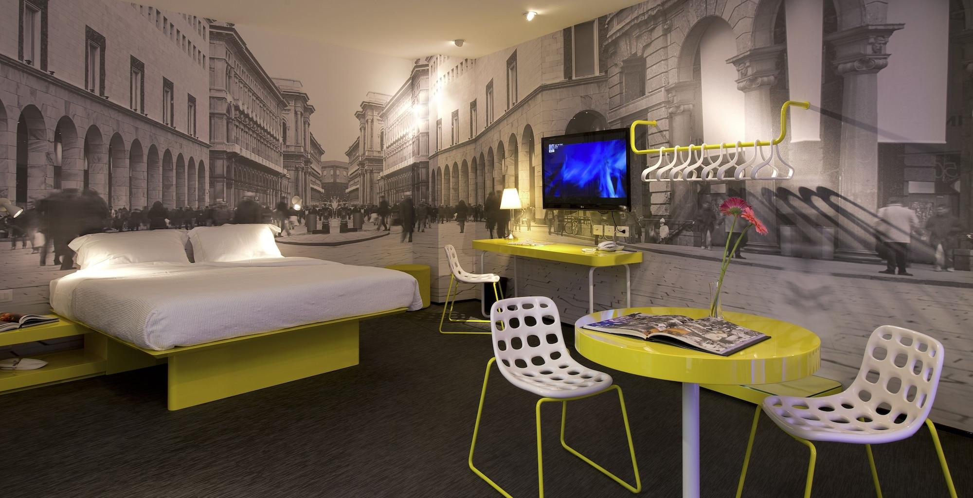 The Street Milano Duomo | A Design Boutique Hotel Exterior photo