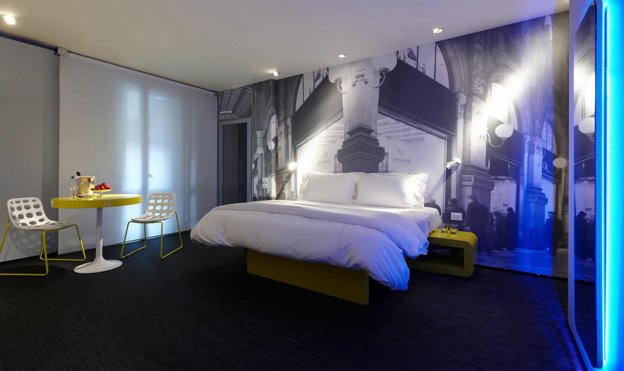 The Street Milano Duomo | A Design Boutique Hotel Exterior photo